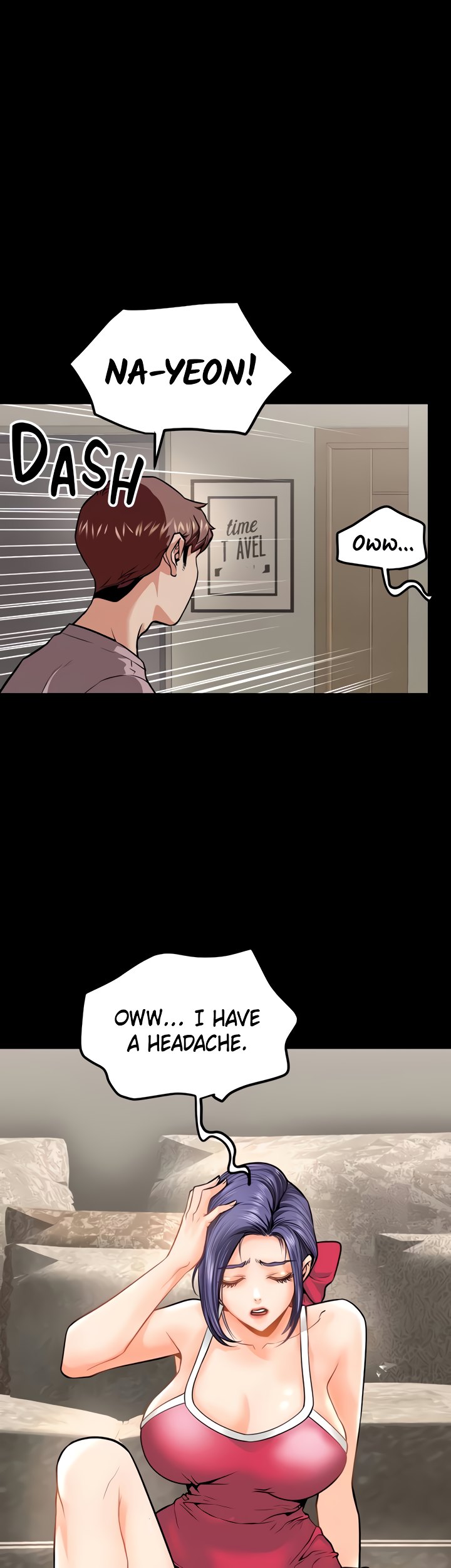 Wrath of the Underdog - Chapter 30 [photo 4] - MangaPorn