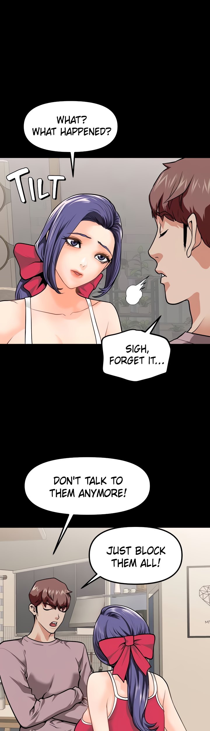 Wrath of the Underdog - Chapter 30 [photo 8] - MangaPorn