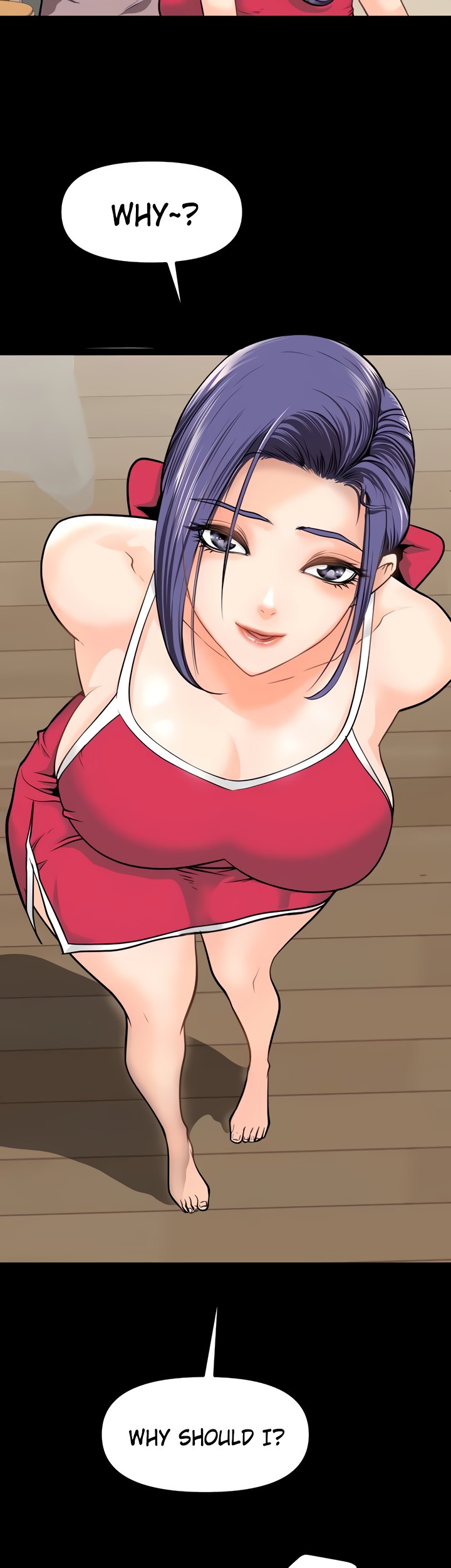 Wrath of the Underdog - Chapter 30 [photo 9] - MangaPorn