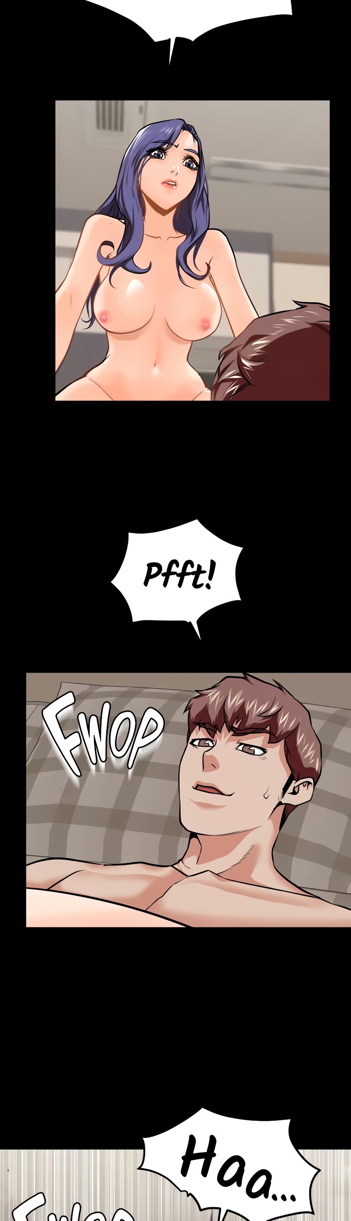 Wrath of the Underdog - Chapter 31 [photo 24] - MangaPorn