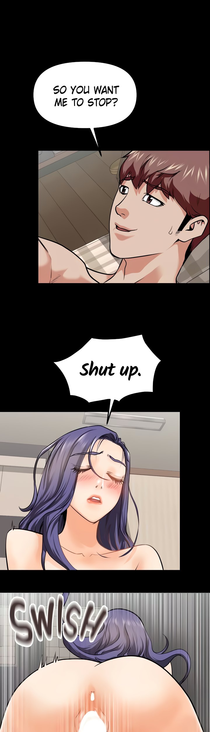 Wrath of the Underdog - Chapter 31 [photo 27] - MangaPorn