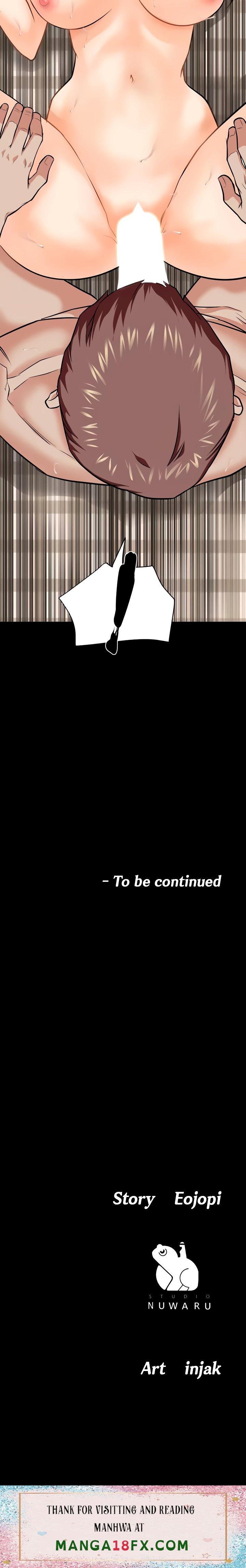 Wrath of the Underdog - Chapter 31 [photo 44] - MangaPorn