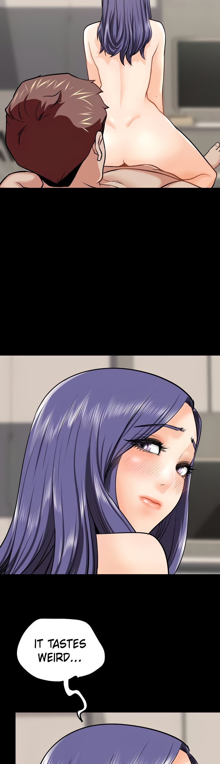 Wrath of the Underdog - Chapter 31 [photo 8] - MangaPorn