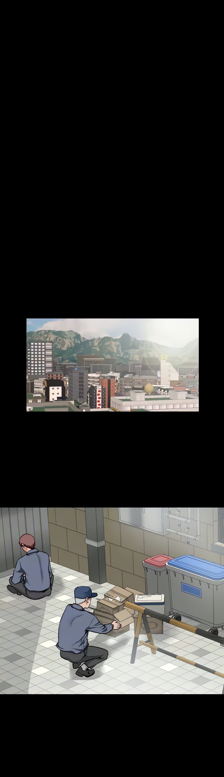 Wrath of the Underdog - Chapter 32 [photo 33] - MangaPorn