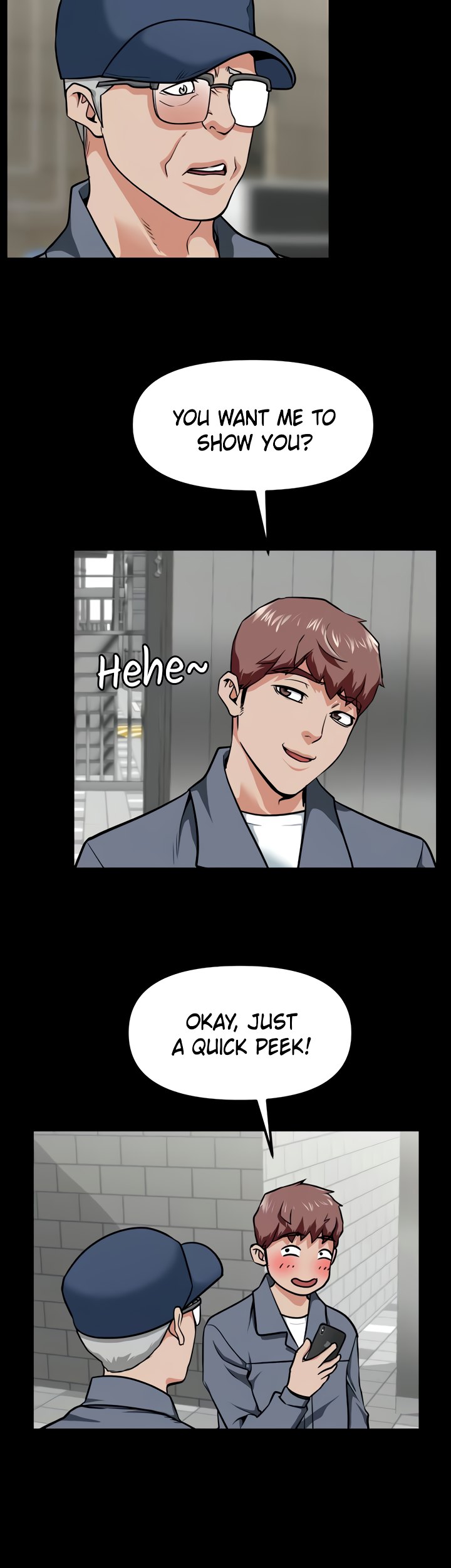 Wrath of the Underdog - Chapter 32 [photo 41] - MangaPorn