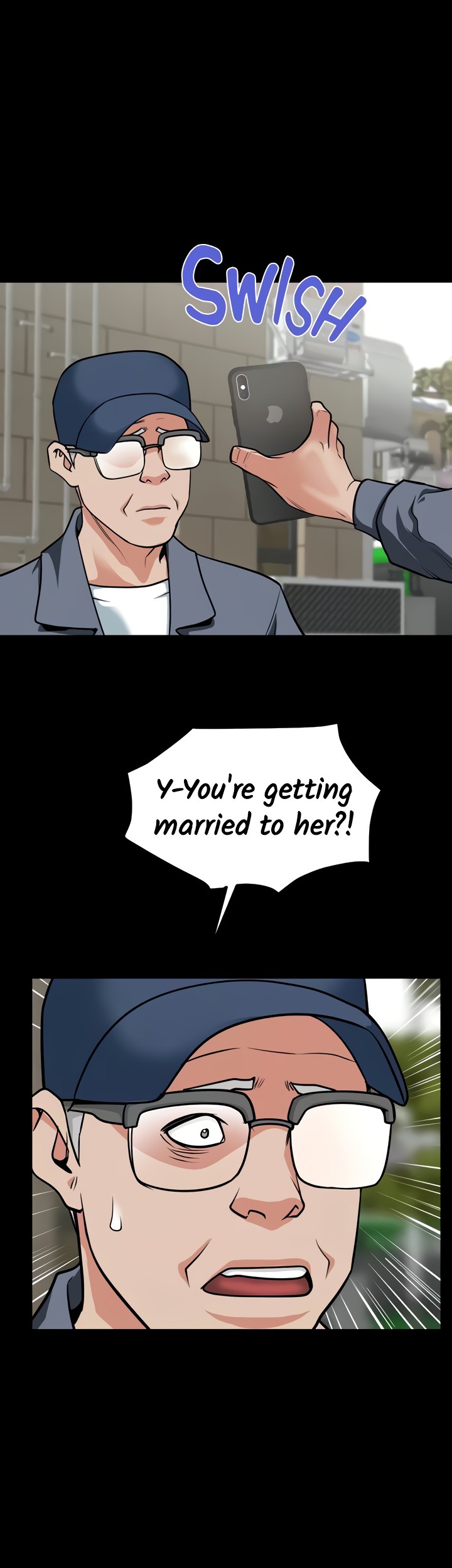 Wrath of the Underdog - Chapter 33 [photo 1] - MangaPorn