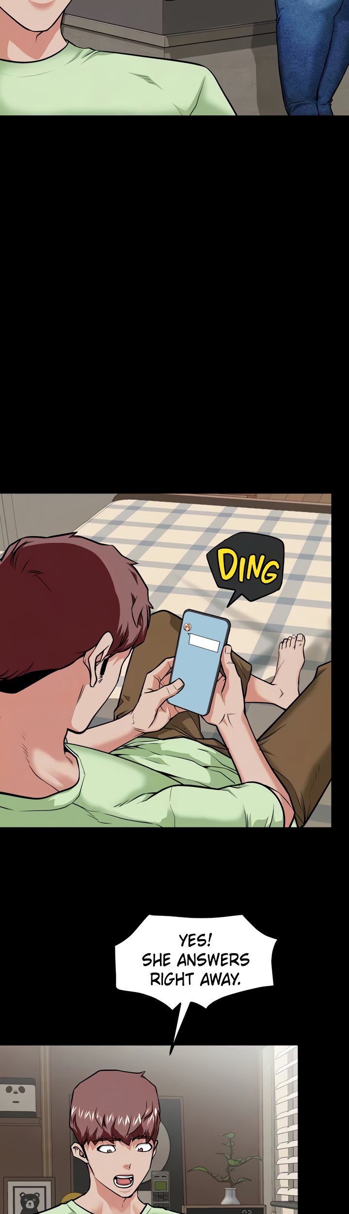 Wrath of the Underdog - Chapter 33 [photo 13] - MangaPorn