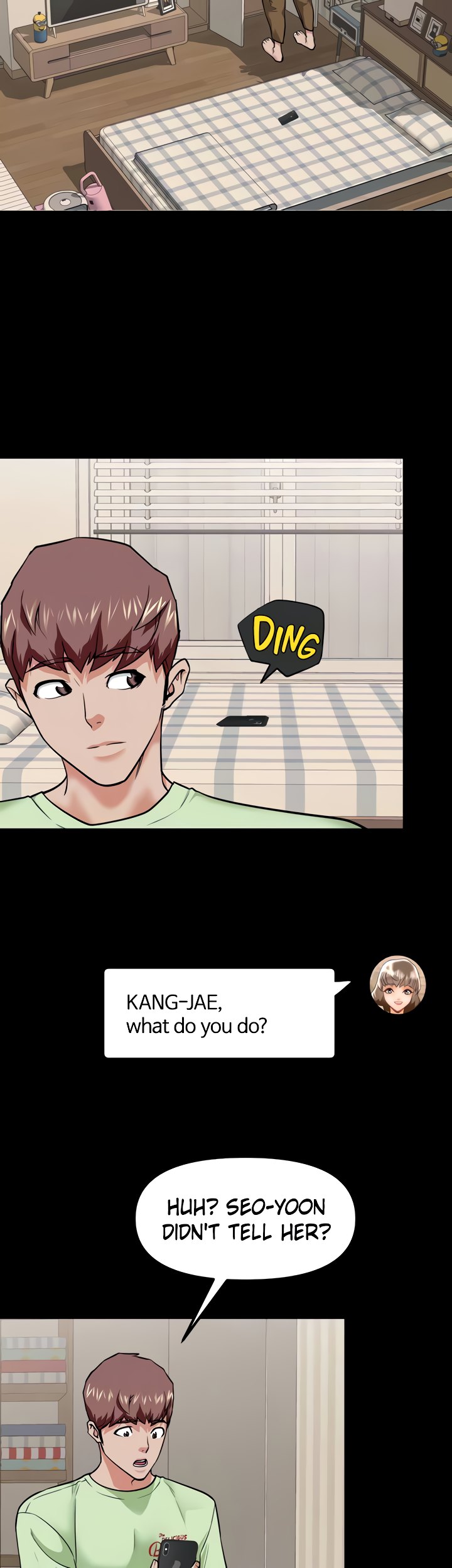 Wrath of the Underdog - Chapter 33 [photo 18] - MangaPorn