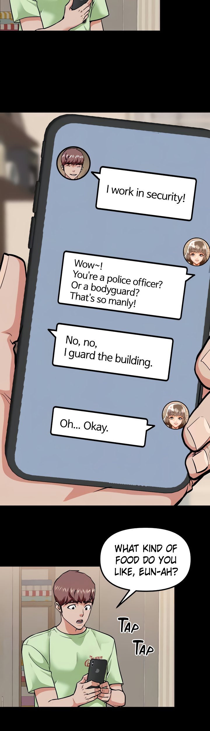 Wrath of the Underdog - Chapter 33 [photo 19] - MangaPorn