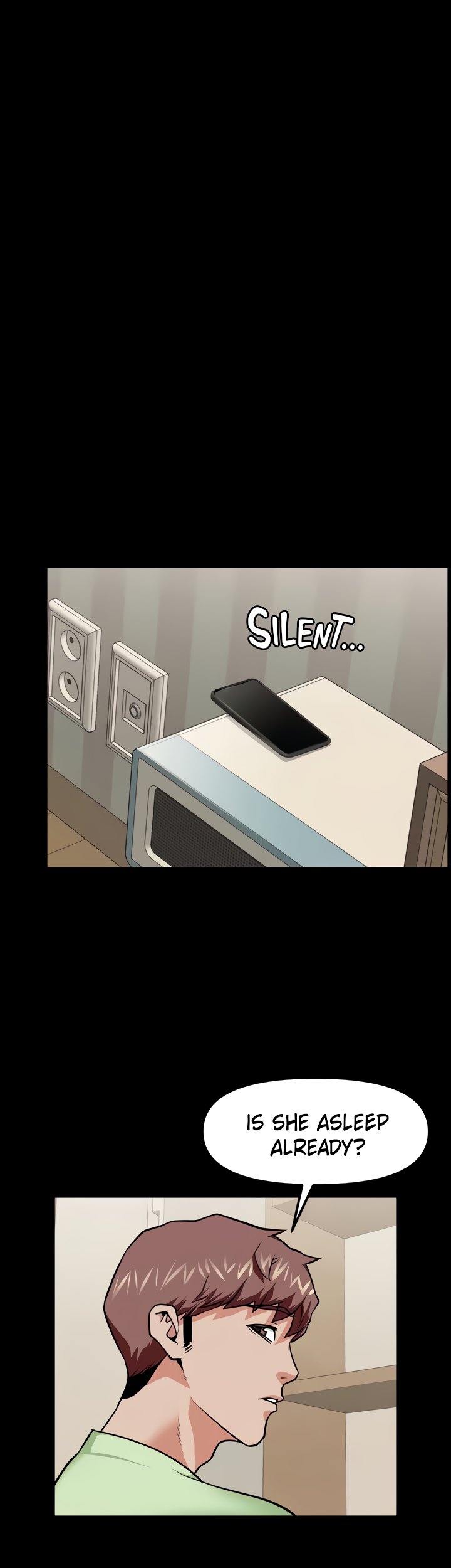 Wrath of the Underdog - Chapter 33 [photo 21] - MangaPorn