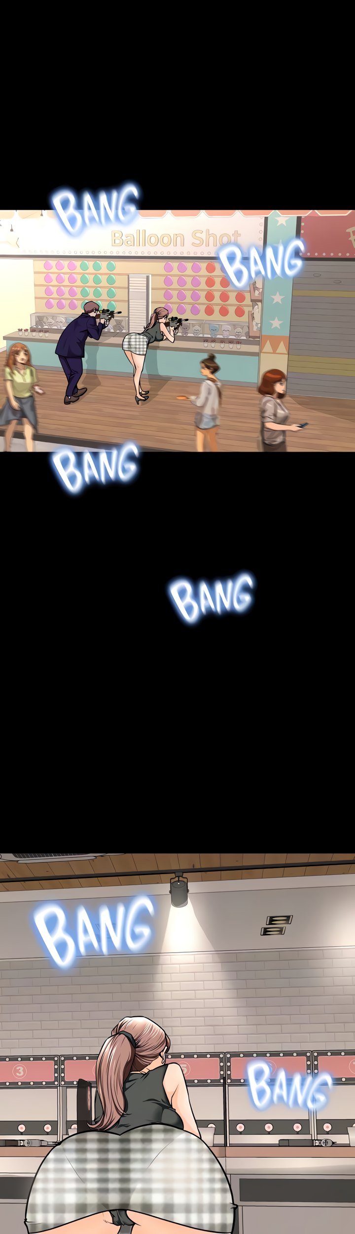 Wrath of the Underdog - Chapter 33 [photo 36] - MangaPorn