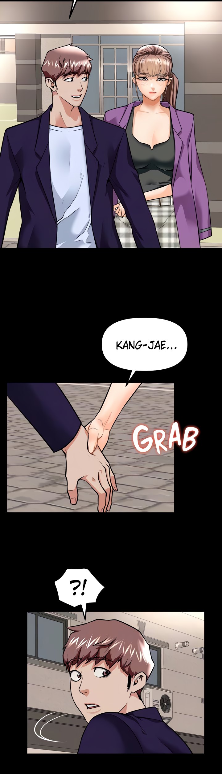 Wrath of the Underdog - Chapter 33 [photo 39] - MangaPorn