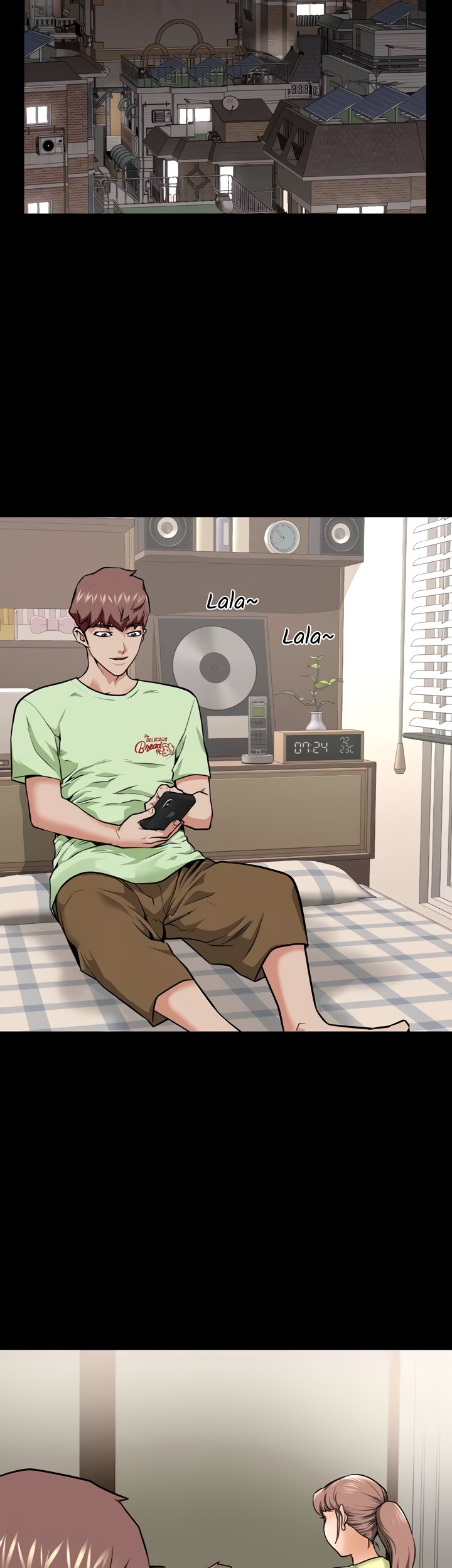 Wrath of the Underdog - Chapter 33 [photo 6] - MangaPorn