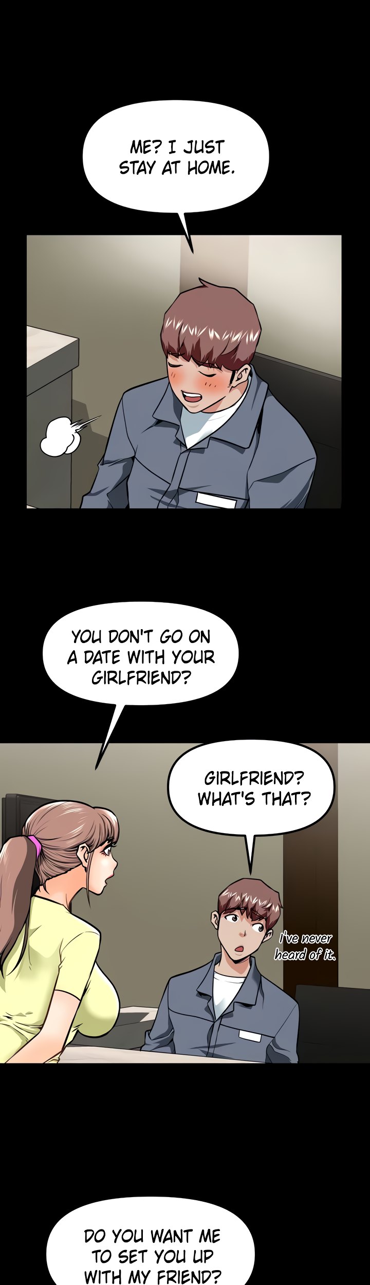 Wrath of the Underdog - Chapter 33 [photo 8] - MangaPorn