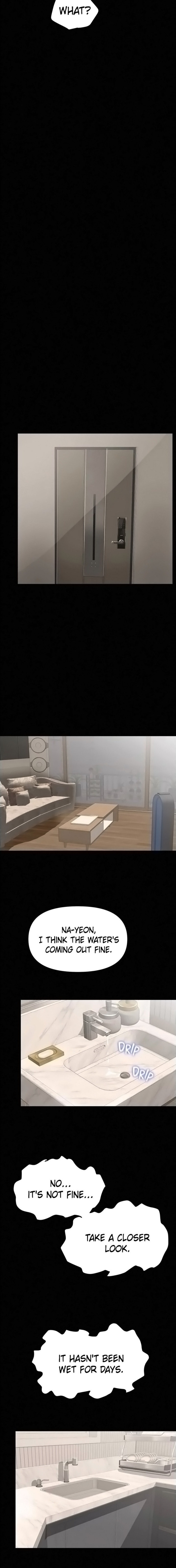 Wrath of the Underdog - Chapter 34 [photo 18] - MangaPorn