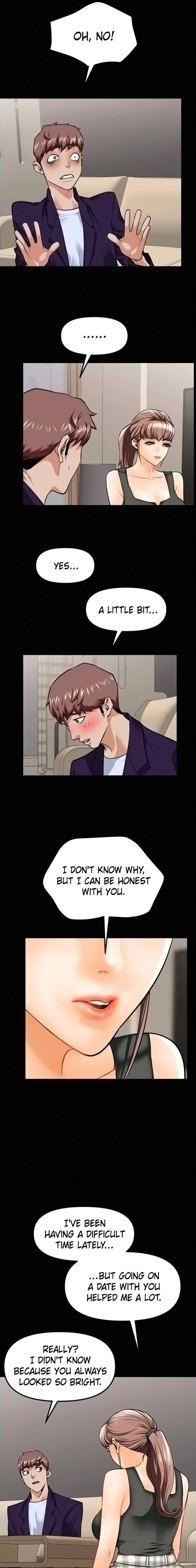 Wrath of the Underdog - Chapter 34 [photo 4] - MangaPorn