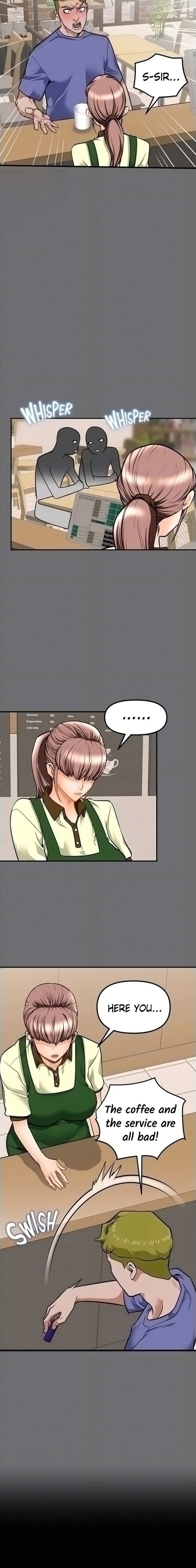 Wrath of the Underdog - Chapter 34 [photo 7] - MangaPorn