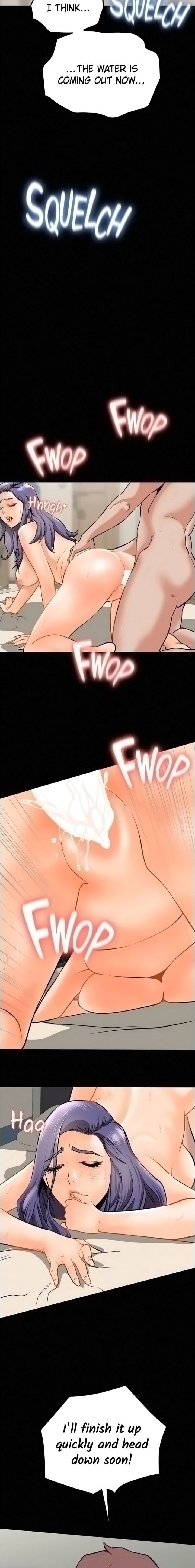 Wrath of the Underdog - Chapter 35 [photo 4] - MangaPorn