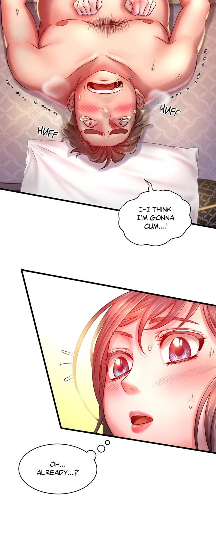 Drunk on You - Chapter 2 [photo 18] - MangaPorn