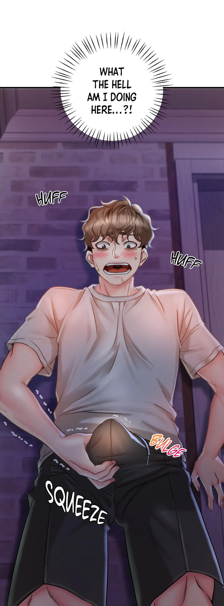 Drunk on You - Chapter 2 [photo 31] - MangaPorn