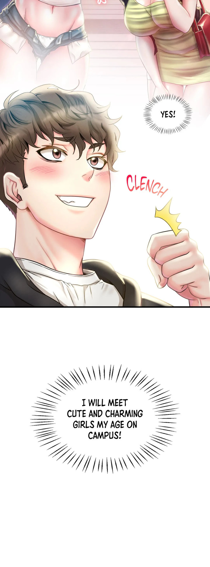 Drunk on You - Chapter 2 [photo 36] - MangaPorn