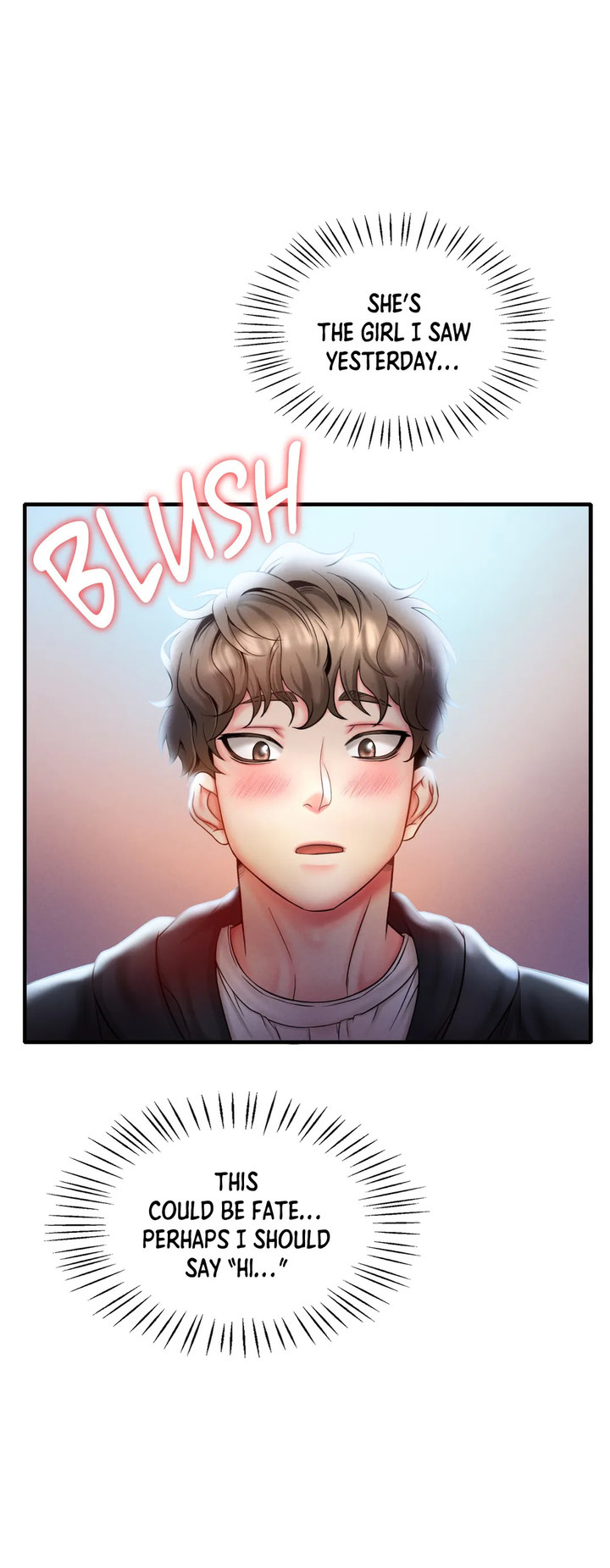 Drunk on You - Chapter 2 [photo 45] - MangaPorn