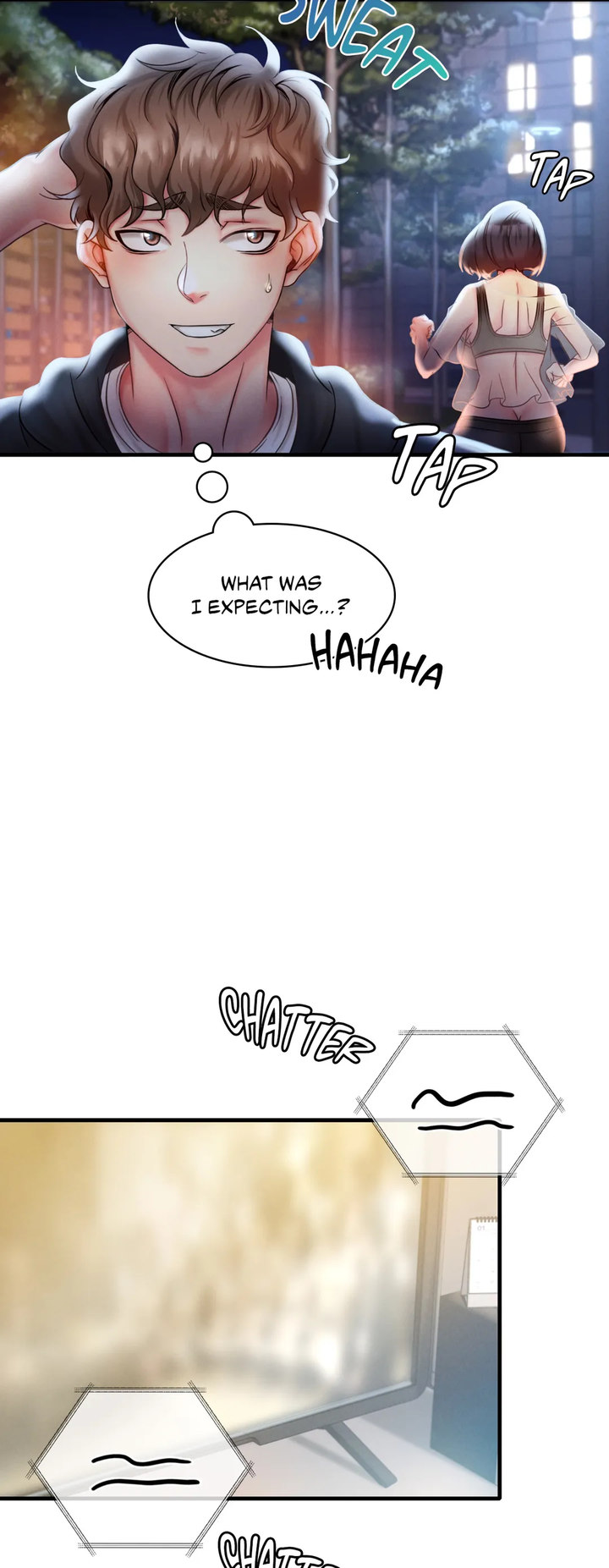 Drunk on You - Chapter 2 [photo 47] - MangaPorn