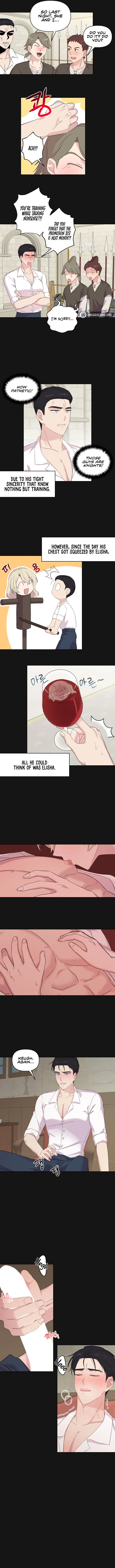 Lady Elisha’s Diary of Debauchery - Chapter 9 [photo 3] - MangaPorn