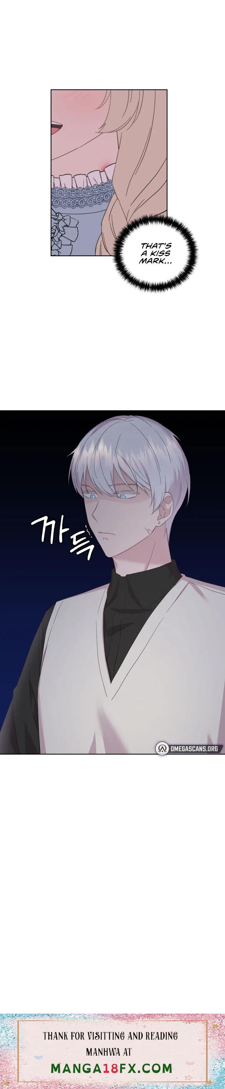 Lady Elisha’s Diary of Debauchery - Chapter 9 [photo 8] - MangaPorn