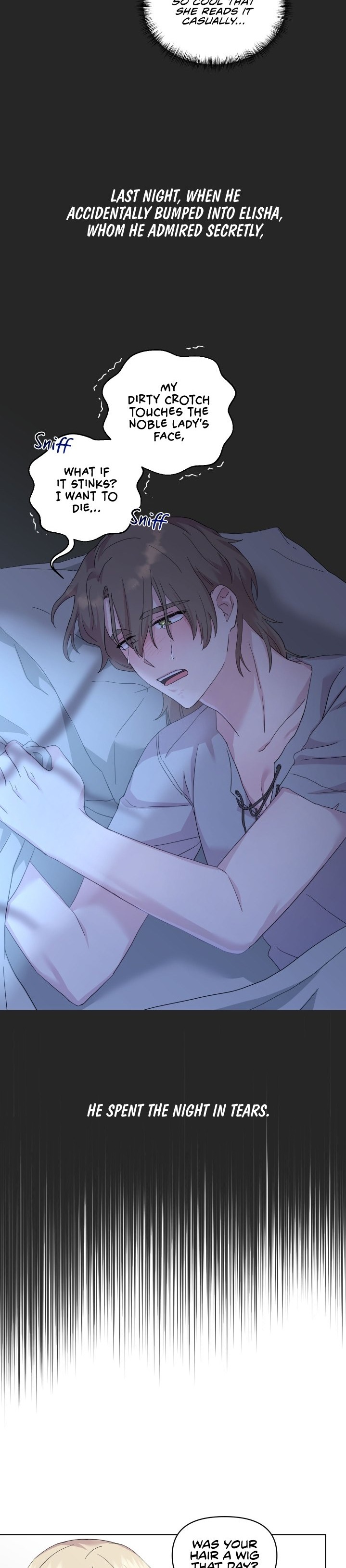 Lady Elisha’s Diary of Debauchery - Chapter 11 [photo 15] - MangaPorn