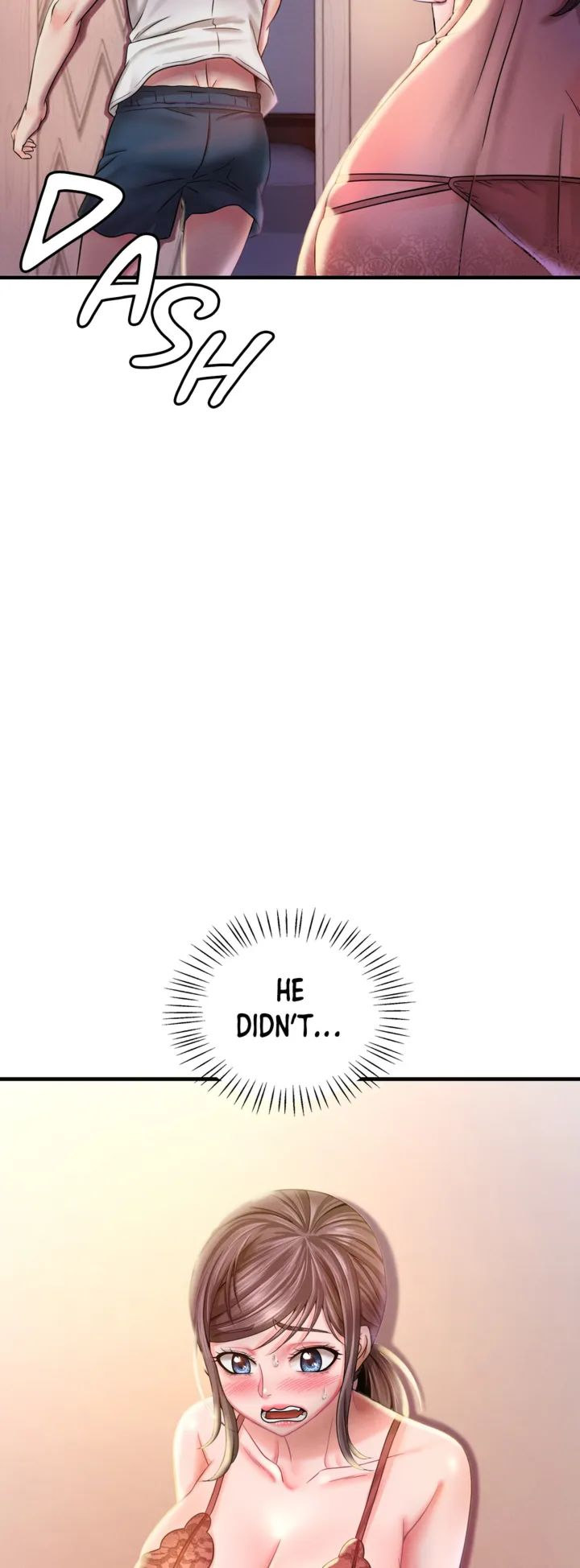 Drunk on You - Chapter 3 [photo 14] - MangaPorn