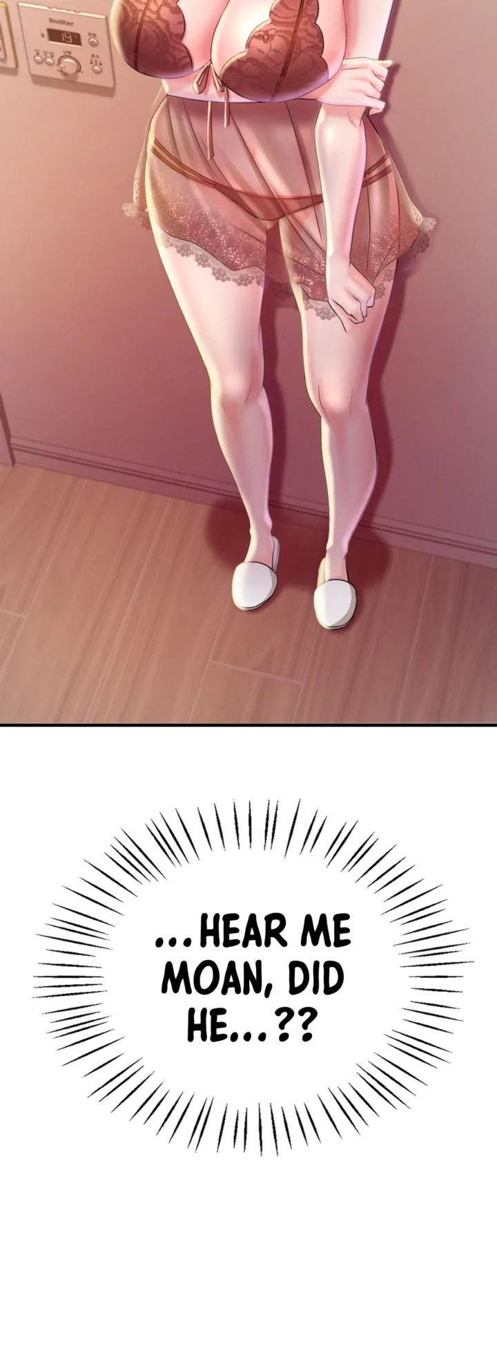 Drunk on You - Chapter 3 [photo 15] - MangaPorn