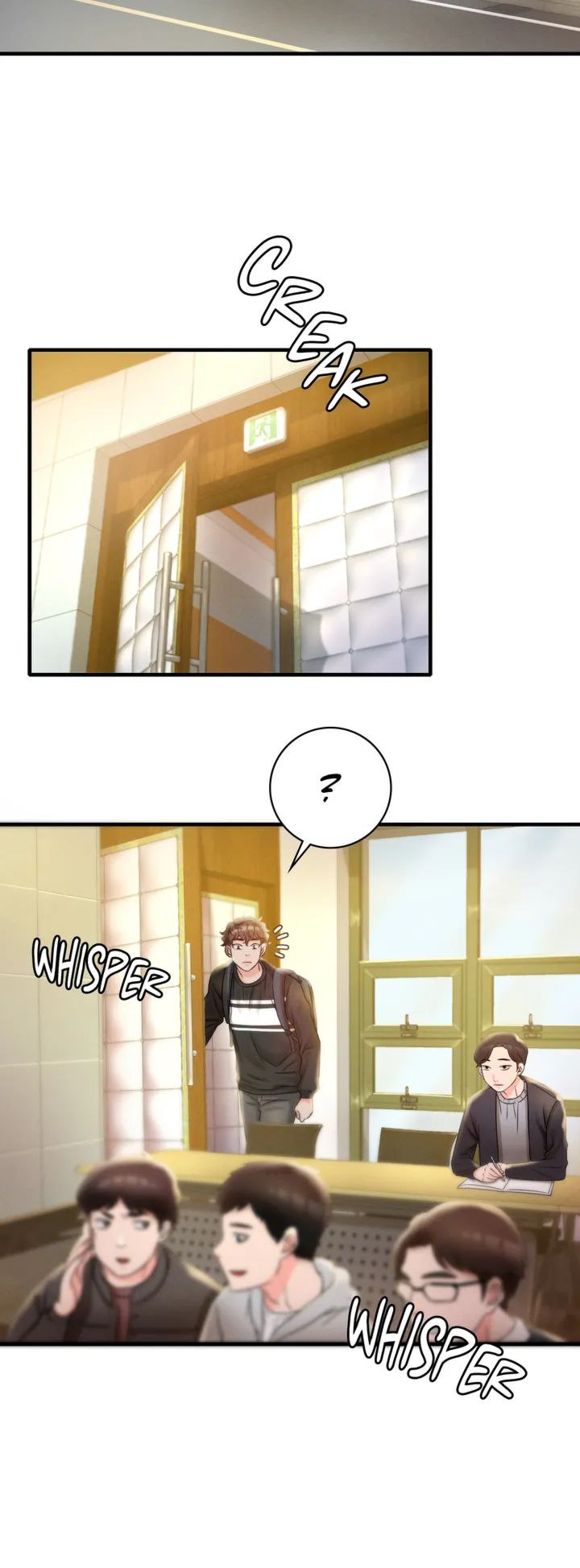 Drunk on You - Chapter 3 [photo 17] - MangaPorn