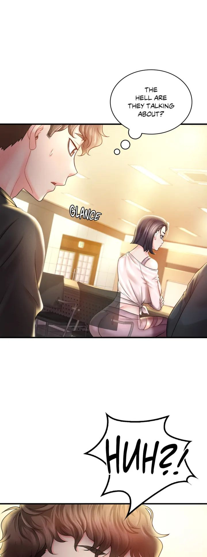 Drunk on You - Chapter 3 [photo 19] - MangaPorn