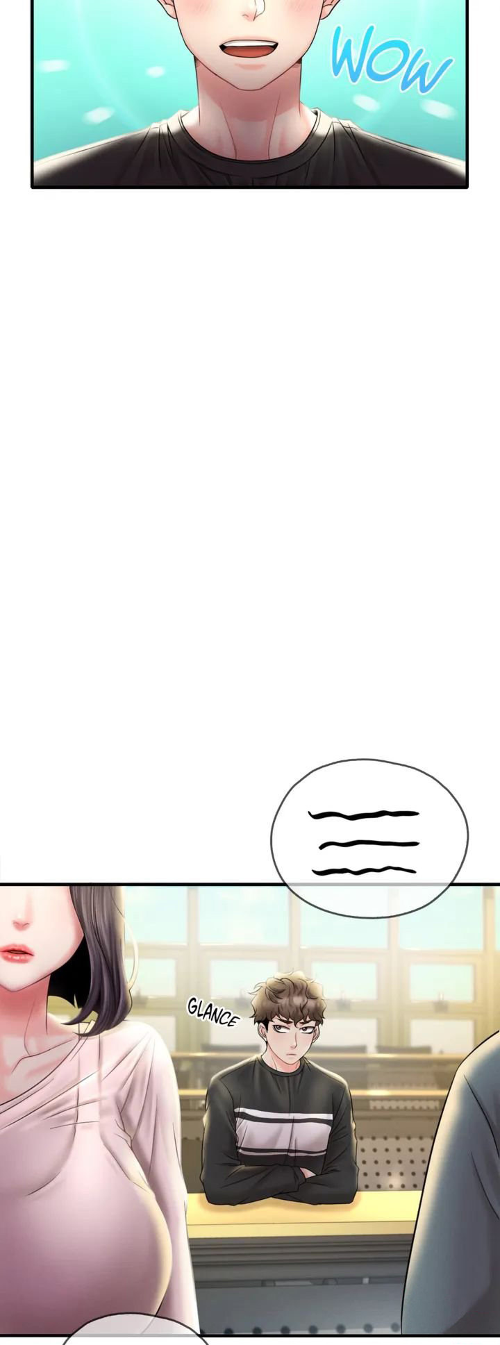 Drunk on You - Chapter 3 [photo 22] - MangaPorn