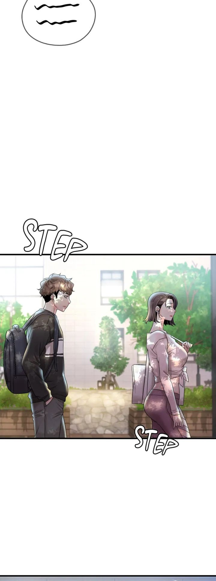 Drunk on You - Chapter 3 [photo 23] - MangaPorn