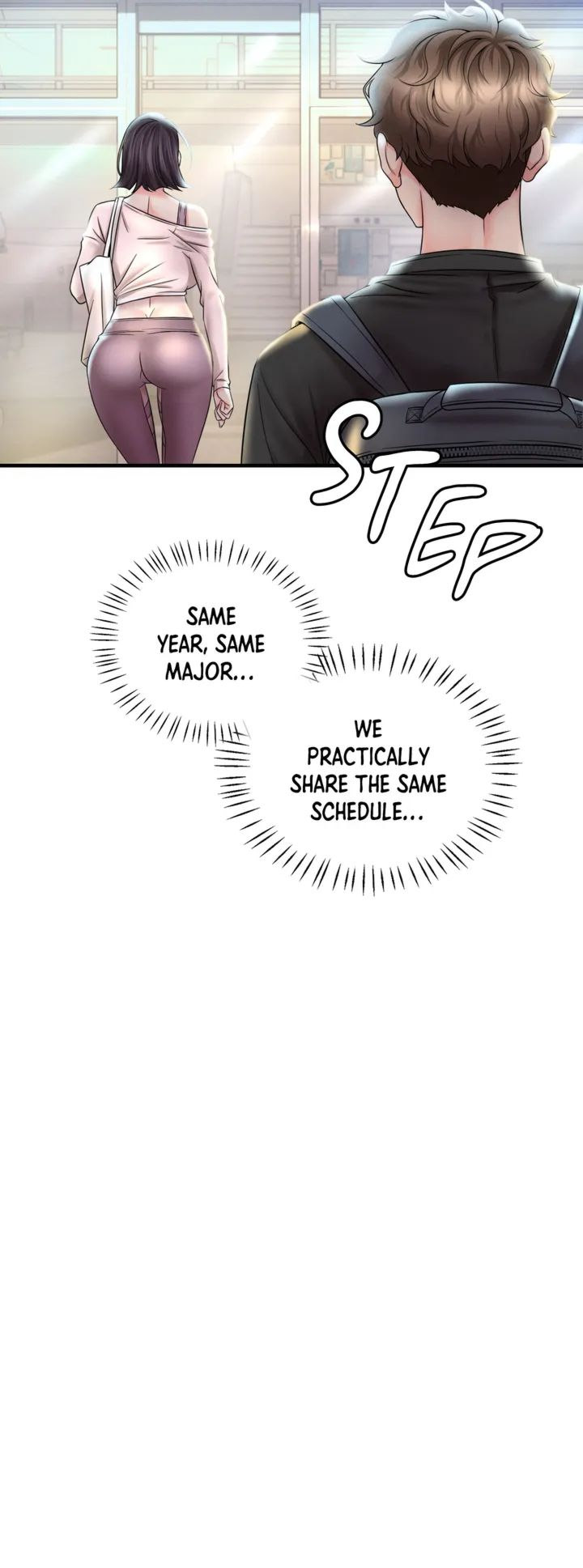 Drunk on You - Chapter 3 [photo 24] - MangaPorn