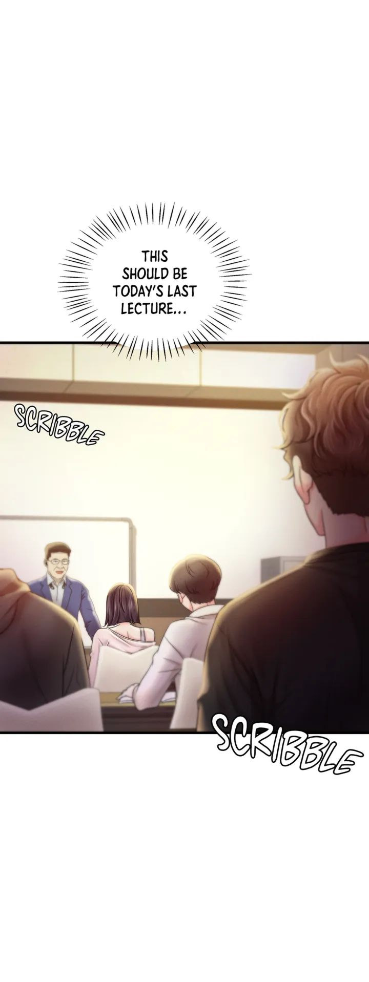 Drunk on You - Chapter 3 [photo 25] - MangaPorn