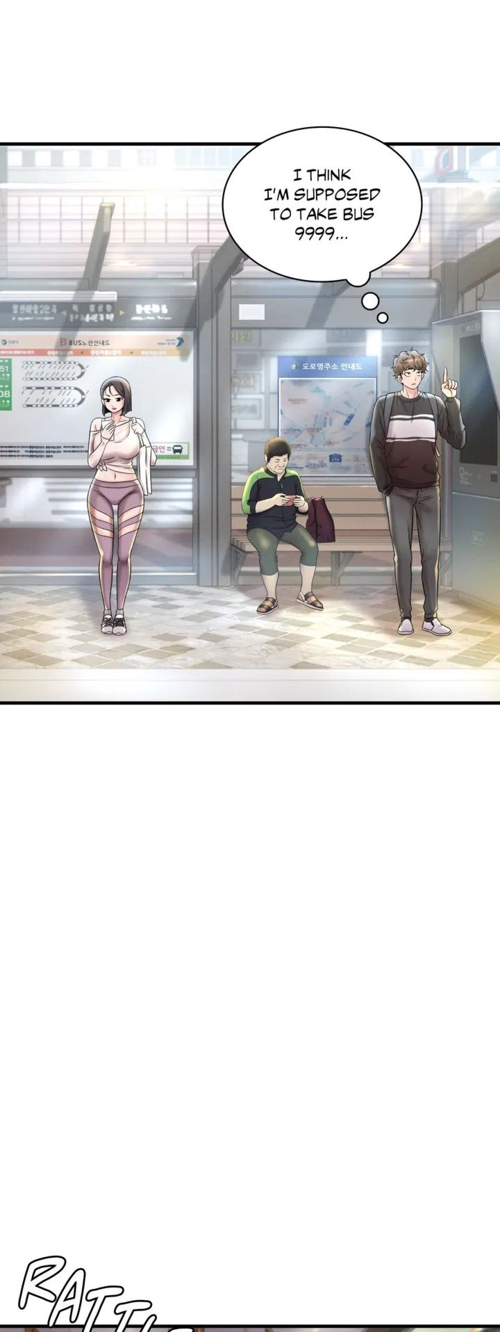 Drunk on You - Chapter 3 [photo 29] - MangaPorn