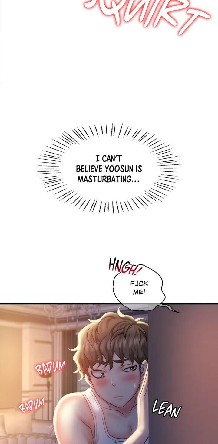 Drunk on You - Chapter 3 [photo 3] - MangaPorn