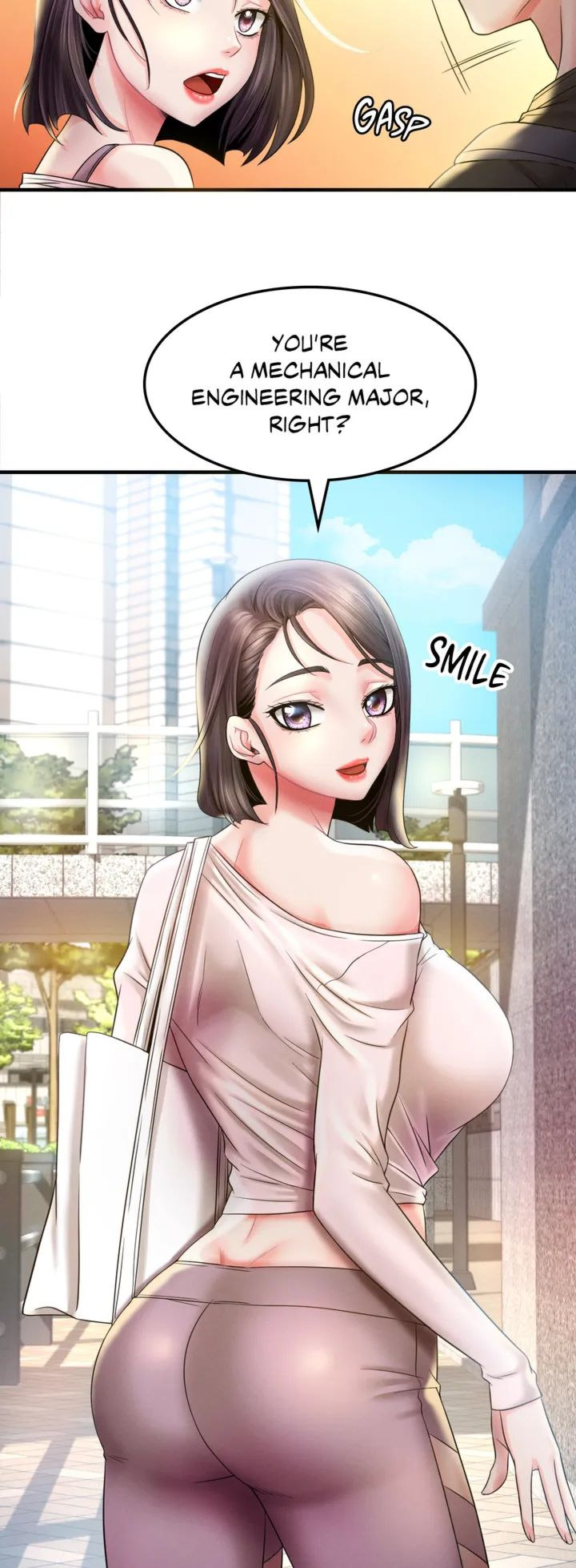 Drunk on You - Chapter 3 [photo 32] - MangaPorn