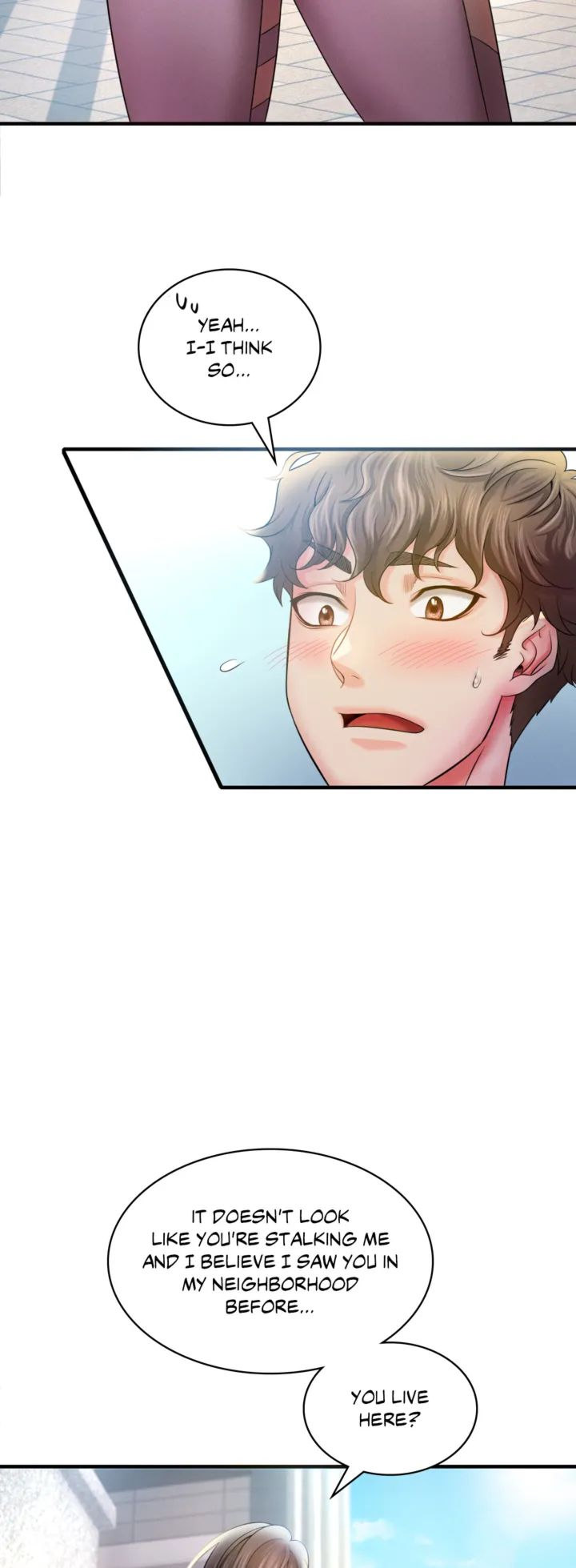 Drunk on You - Chapter 3 [photo 33] - MangaPorn