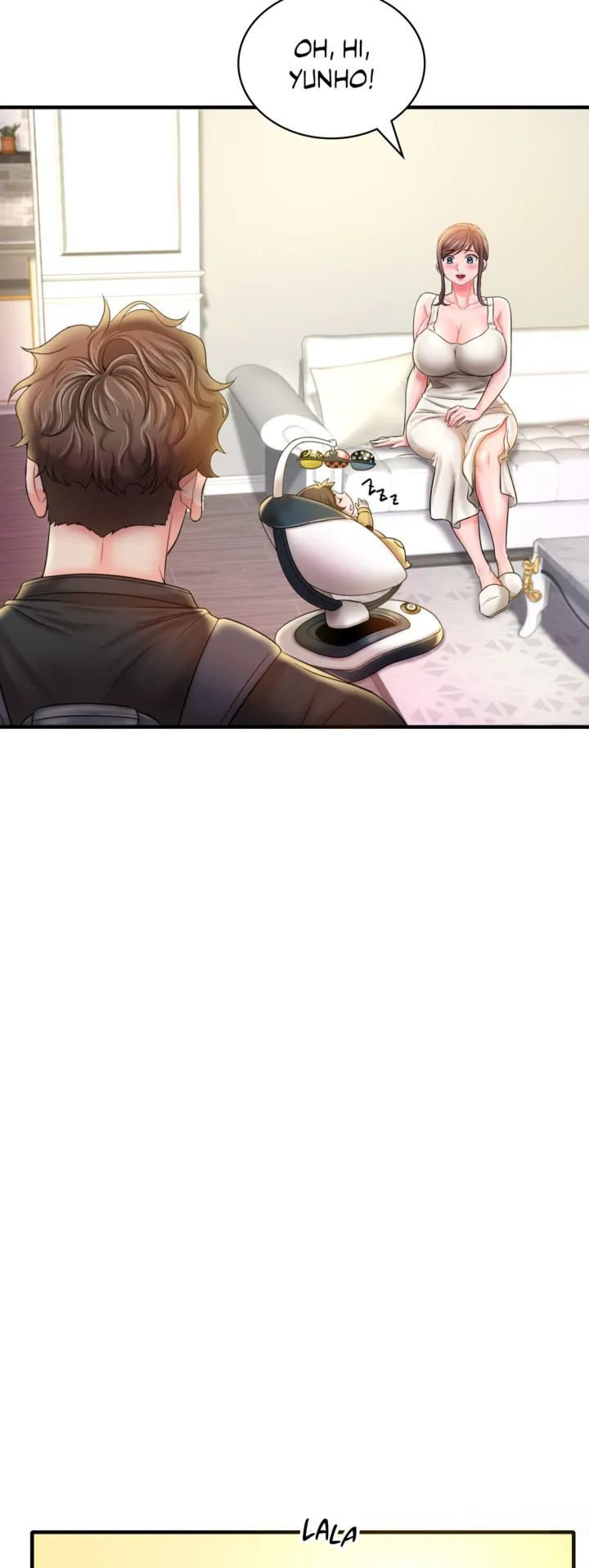 Drunk on You - Chapter 3 [photo 41] - MangaPorn