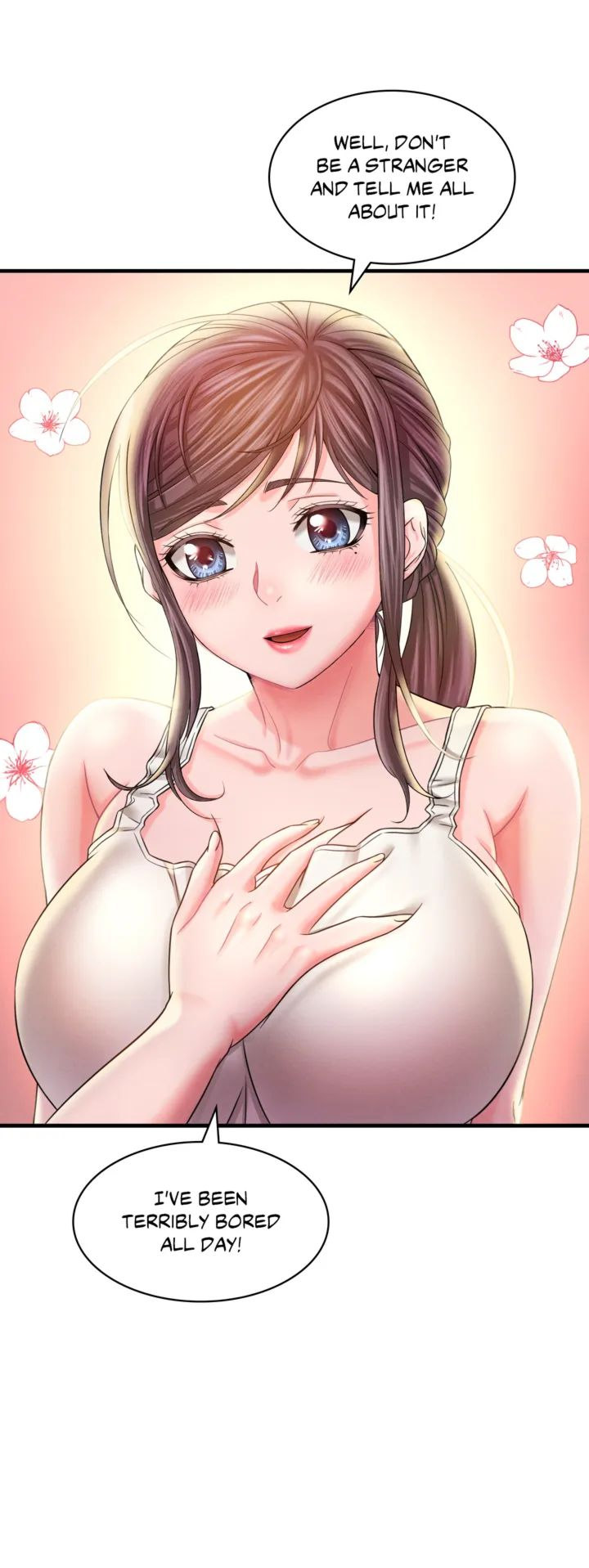 Drunk on You - Chapter 3 [photo 44] - MangaPorn