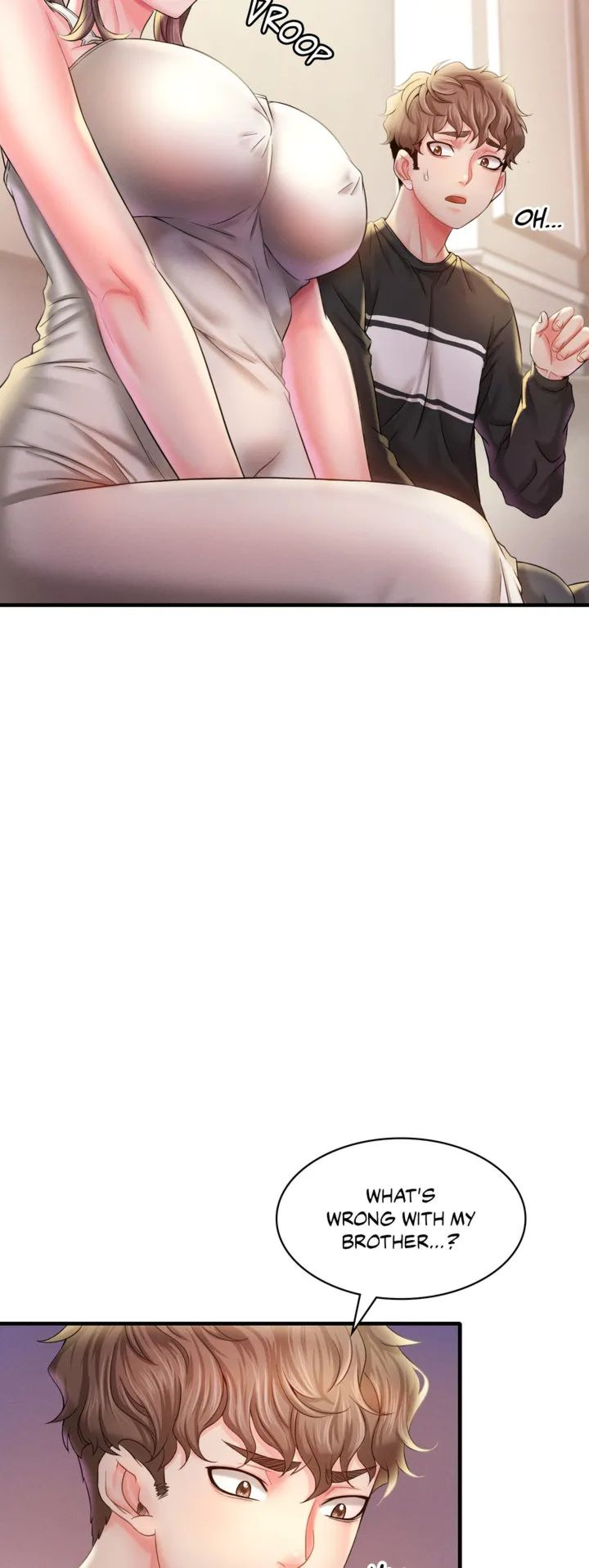 Drunk on You - Chapter 3 [photo 50] - MangaPorn