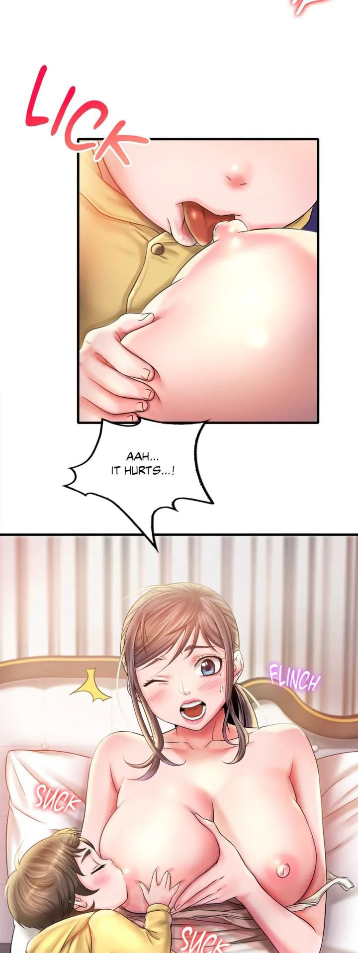 Drunk on You - Chapter 3 [photo 58] - MangaPorn