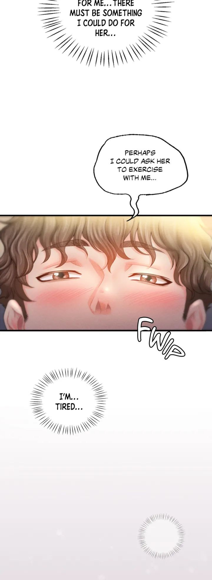 Drunk on You - Chapter 3 [photo 65] - MangaPorn