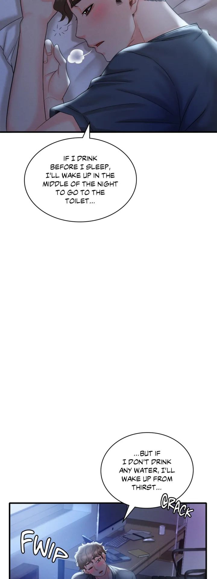 Drunk on You - Chapter 3 [photo 68] - MangaPorn