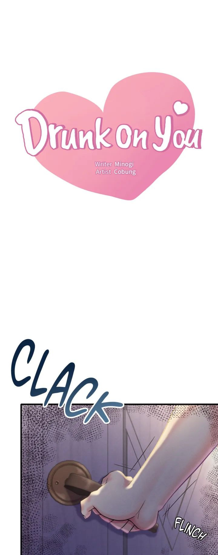 Drunk on You - Chapter 3 [photo 7] - MangaPorn