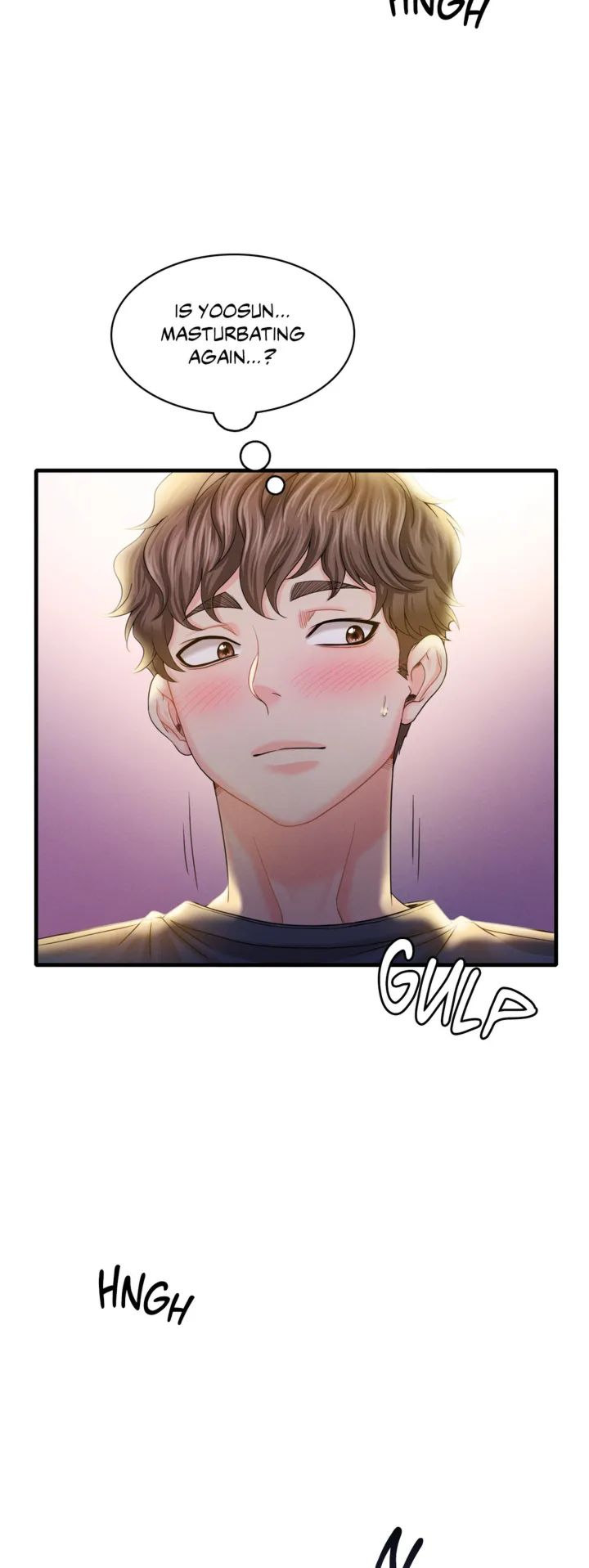 Drunk on You - Chapter 3 [photo 71] - MangaPorn